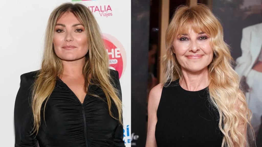 Reencuentro inesperado: Amaia Montero y Cayetana Guillén Cuervo retomando lazos