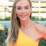 ¡Renovada y Radiante! Denise Richards sorprende con su nuevo rostro