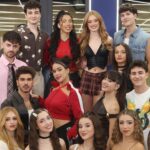 ¡Reunión Triunfal! Los secretos de los nuevos triunfitos