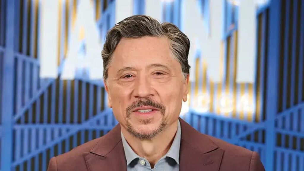 Revelaciones de Carlos Bardem: Camerinos y Carencias de Infancia