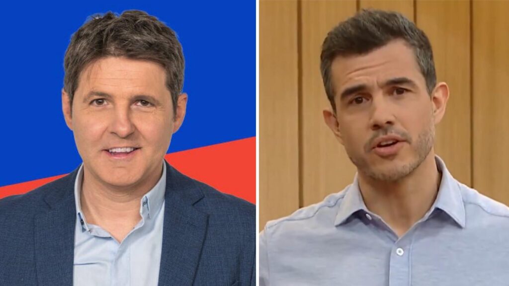 ¡Revolución en La 2! Deportes desplaza a ‘Sukha’ y corta a ‘Malas lenguas’