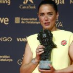 ¡Revolución en los Goya! ‘Los domingos’ se lleva la gloria