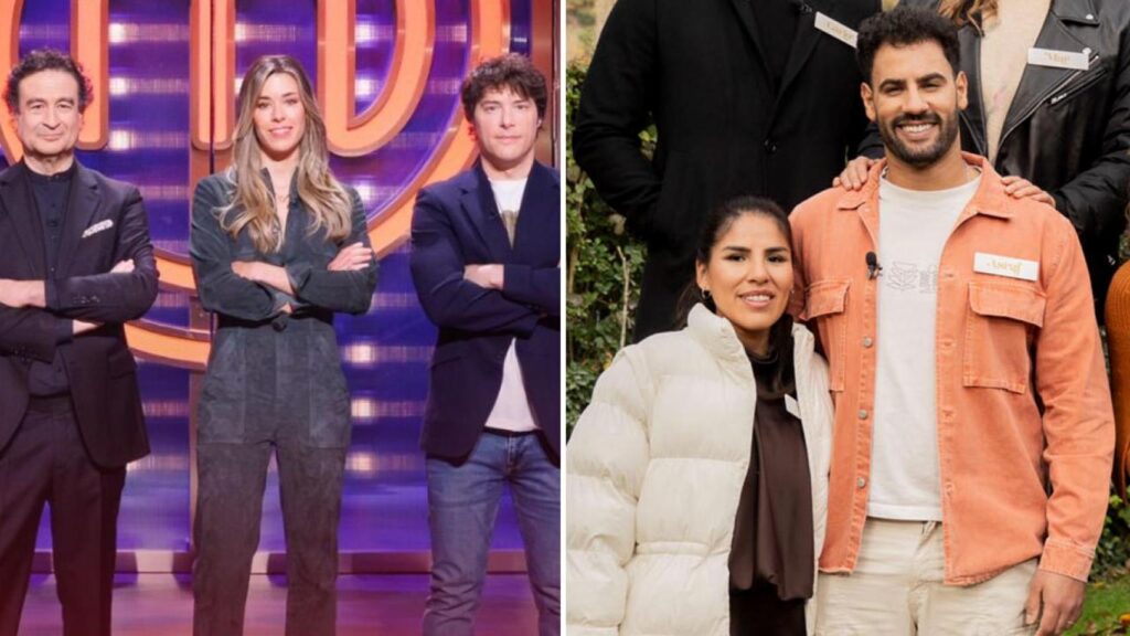 ¡Revuelo en la tele! MasterChef 14 llega arrasando