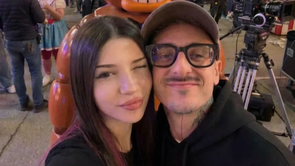 ¡Ricky Edit y Amanda López rompen en redes con un bombazo!