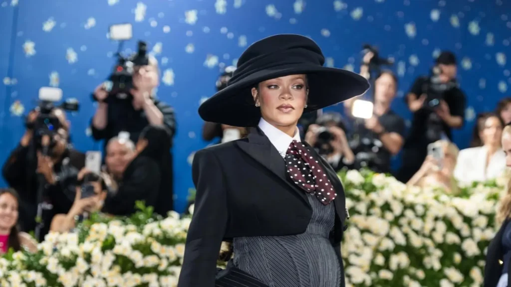 ¡Rihanna en la mira! Un ataque con sabor a venganza