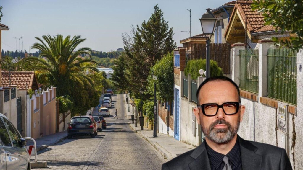 Risto Mejide: su nido madrileño minimalista ¡te dejará sin aliento!