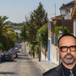 Risto Mejide: su nido madrileño minimalista ¡te dejará sin aliento!