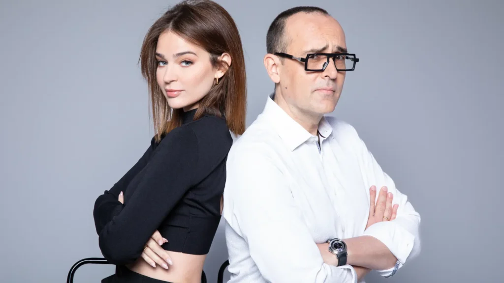 Risto y Laura: ¡Se rompe el último hilo con una revelación inesperada!