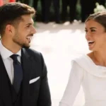 Rocío Camacho y su boda de lujo: ¡No escatimó en gastos!