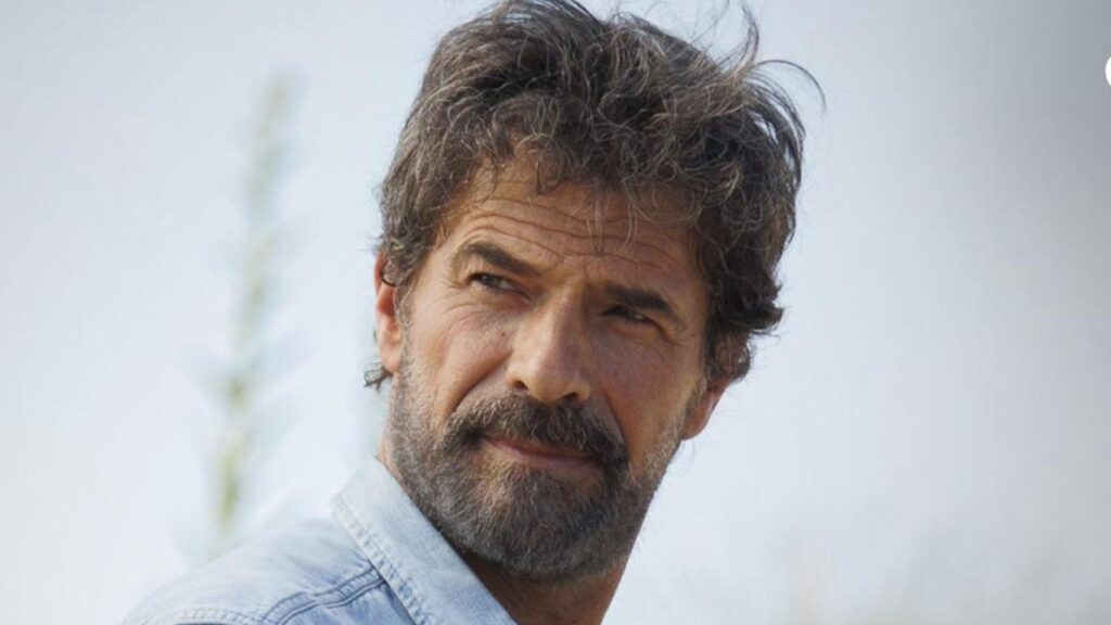 Rodolfo Sancho: ¡No todo lo que brilla en Hollywood es oro!