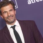 ¡Rodolfo Sancho se confiesa: su vida a los 51 es más intensa que una serie!