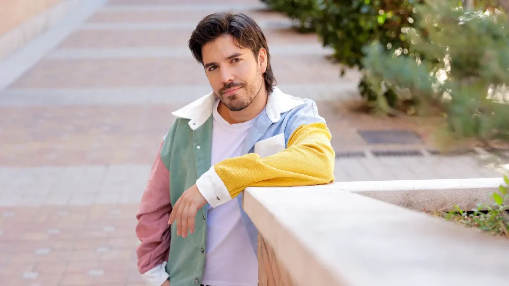 Roi Méndez suelta la bomba: ¿qué pasa con Aitana?