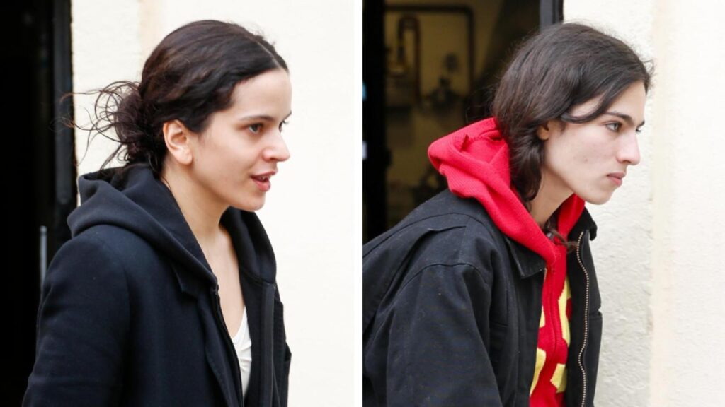 Rosalía: la verdad sobre su salud y el lujoso bolso