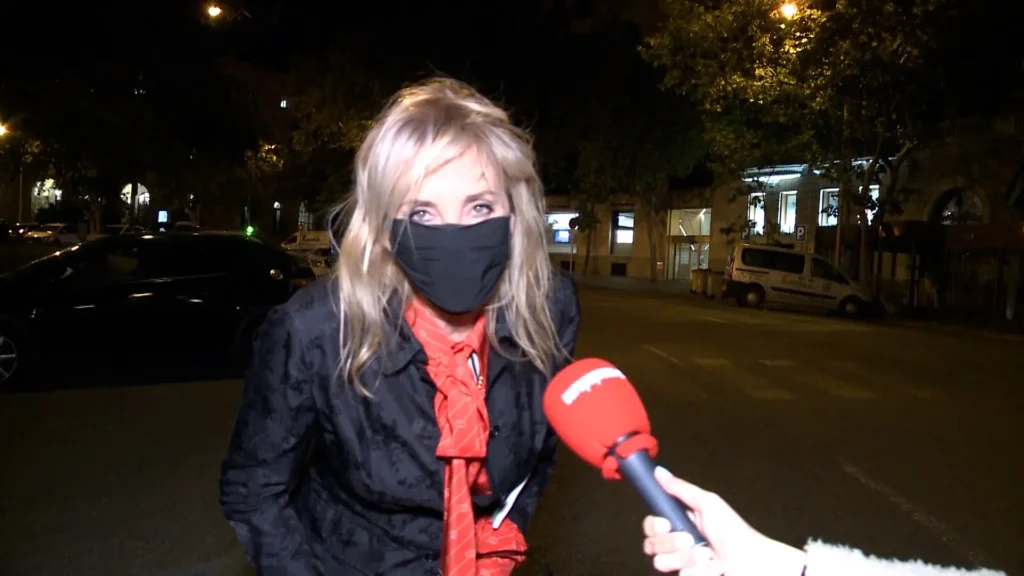 ¡Rosario Flores y Mariola Orellana: Amistad de Oro!