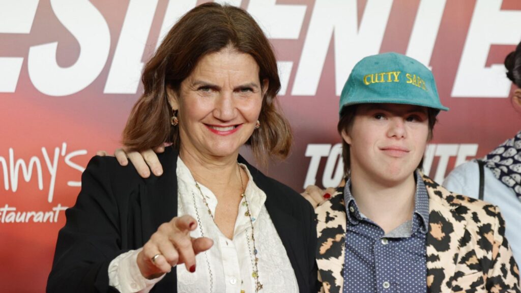 ¡Roscón ya es mayor de edad! Sus locuras y sueños al descubierto