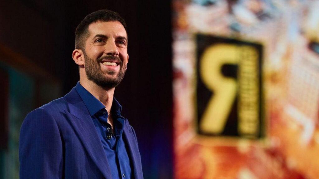 ¡RTVE da un giro inesperado con ‘La Revuelta’ de Broncano!