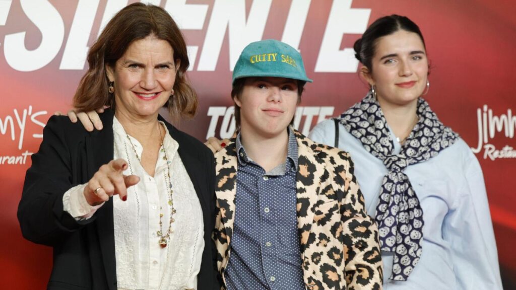 ¡Samantha Vallejo-Nágera revela su secreto matutino!