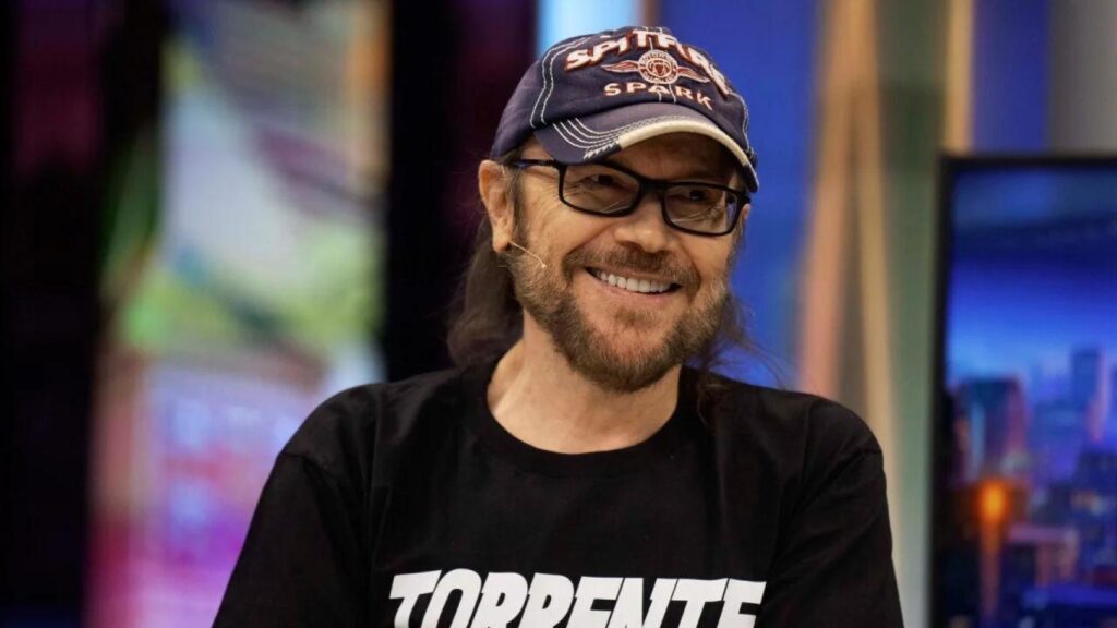 Santiago Segura desata la polémica: ¿Se le ha ido de las manos?