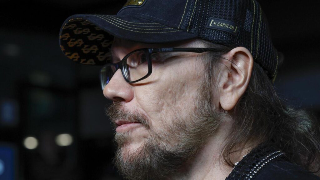 Santiago Segura y su emotiva batalla por su madre