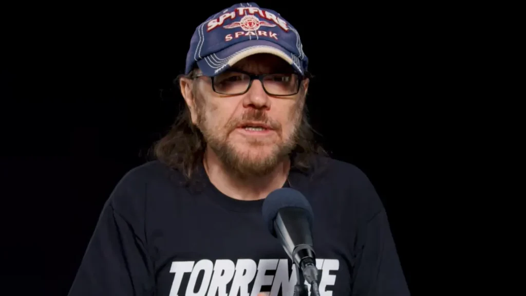 ¡Santiago Segura y su jardín político: de izquierdas a ‘facha’!