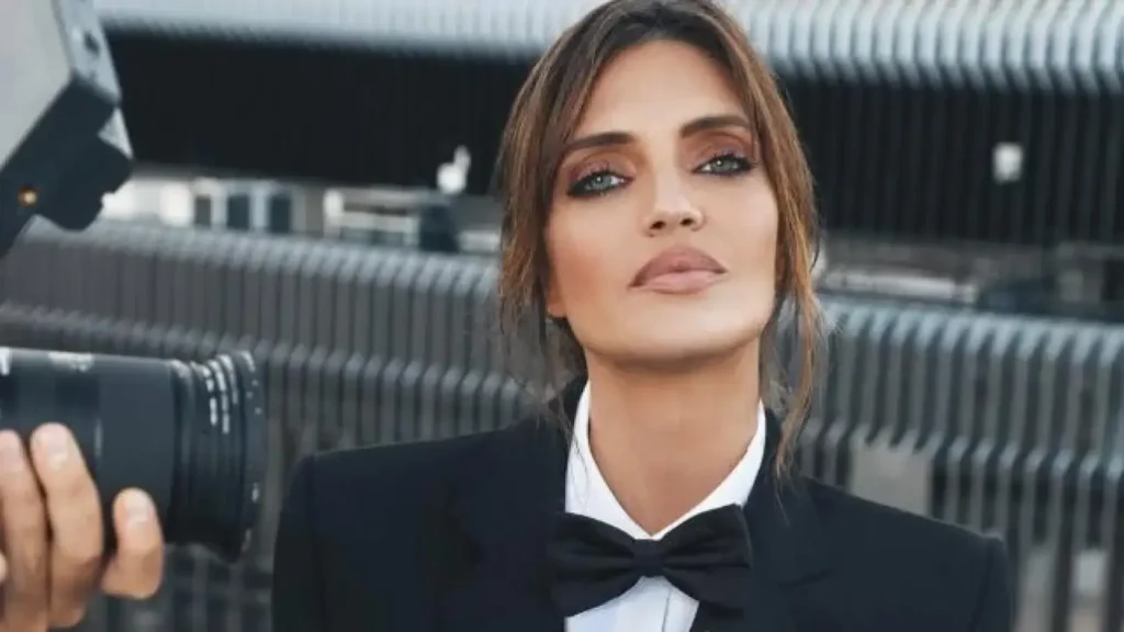 ¡Sara Carbonero reaparece en una noche mágica con amigas!