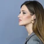 ¡Sara Carbonero sorprende al mundo con fotos de hospital y su mascota!