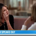 Savannah Guthrie rompe el silencio sobre el drama familiar