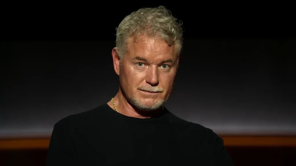 Secretos de Eric Dane: Memorias desde el Más Allá