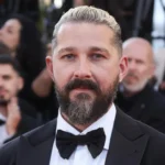 ¡Shia LaBeouf la lía parda otra vez!