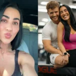 Shock en redes: Adiós inesperado a la influencer fitness Stephanie Buttermore