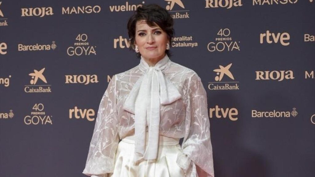 Silvia Abril y su inesperada confesión sobre la fe