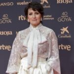 Silvia Abril y su inesperada confesión sobre la fe