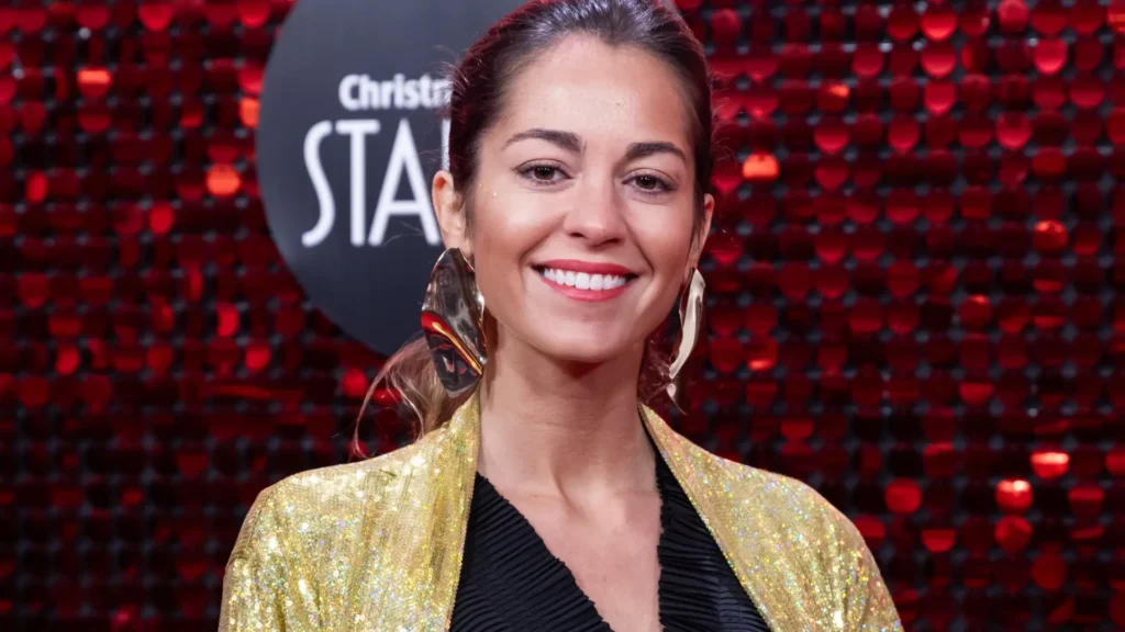 Sofía Ellar: ¡Bebé en camino tras boda secreta!