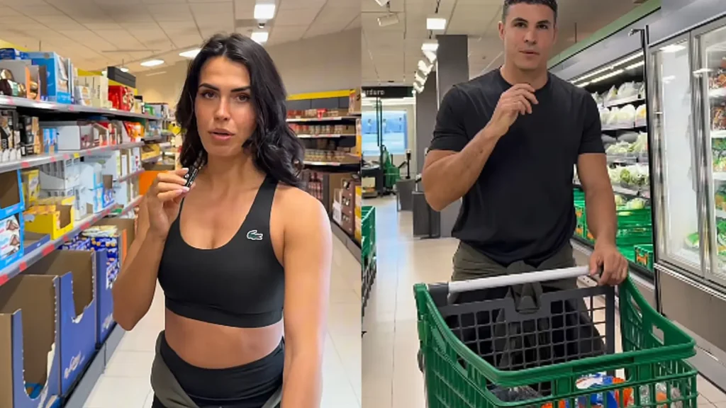 Sofía y Kiko: ¡Su compra semanal causa revuelo!