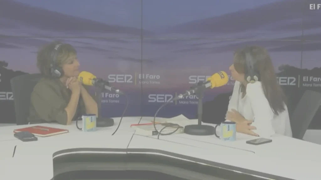 Sonsoles Ónega desvela el inacabado legado paterno