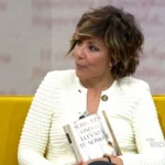 ¡Sonsoles Ónega y la sorprendente opinión de papá sobre su novela!