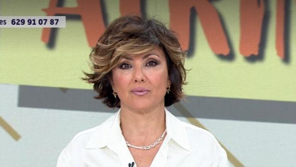 ¡Sonsoles se levanta del duelo y vuelve a la acción!