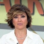 ¡Sonsoles se levanta del duelo y vuelve a la acción!