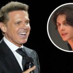 ¡Sorpresa! El hijo secreto de Luis Miguel hace su debut