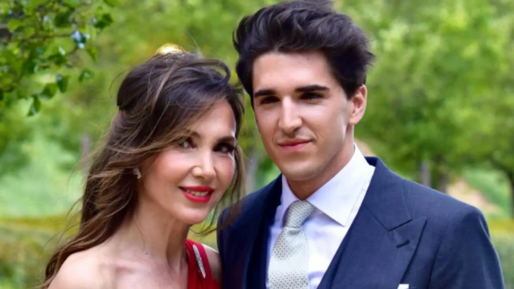 ¡Sorpresa, Paloma Lago es abuela sexy!