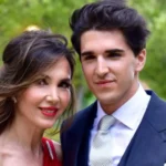 ¡Sorpresa, Paloma Lago es abuela sexy!