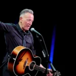 ¡Springsteen Arremete Contra Trump en Plena Gira!