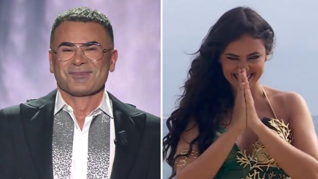 ¡’Supervivientes’ arrasa en Telecinco con María Lamela en acción!