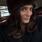 ¡Susana Molina levanta el palacio de sus sueños!