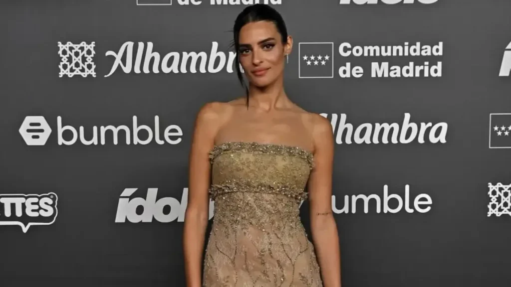 Susana Molina y su lío con la CNMC: ¡al rojo vivo!