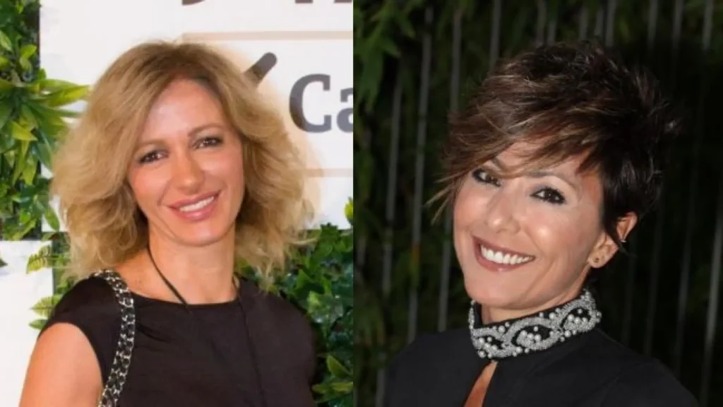 ¡Susanna Griso lo cuenta todo! El estado emocional de Sonsoles Ónega tras la pérdida