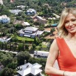 ¡Susanna Griso sorprende con su lujoso nido de amor madrileño!