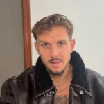 ¡Tadeo se retoca y no deja a nadie indiferente!