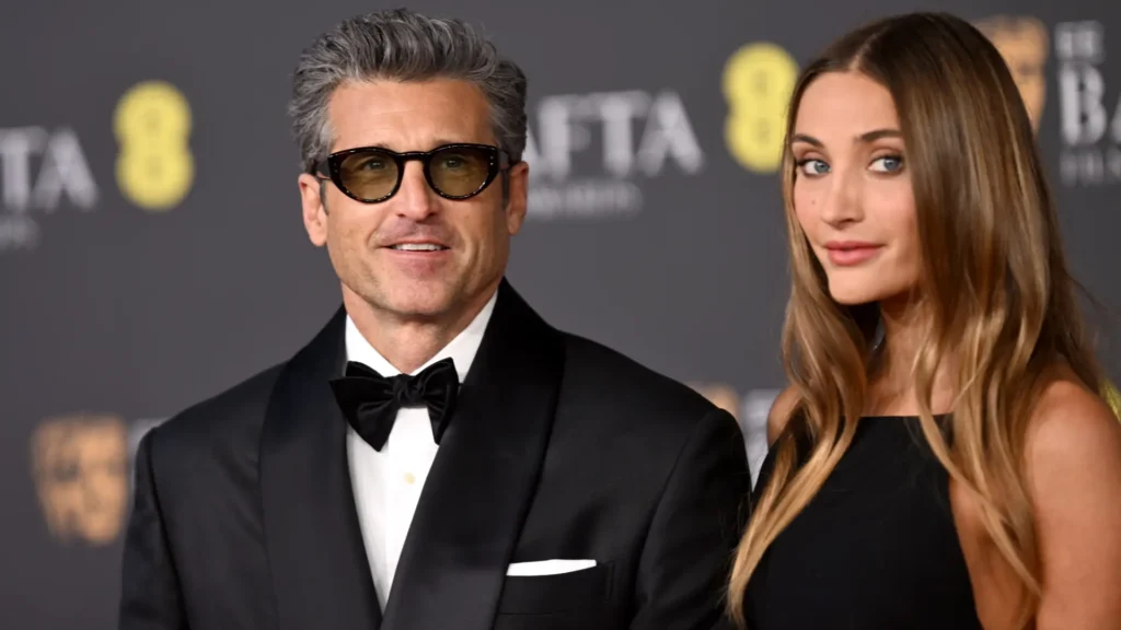 ¡Talula Dempsey brilla por sí sola y opaca a su famoso padre!