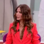 Tamara Gorro da la campanada tras su baja laboral